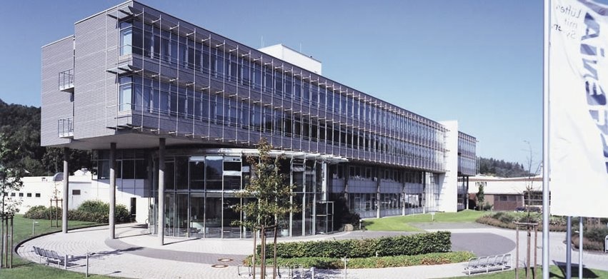 Siegenia,  Gcom anh 1