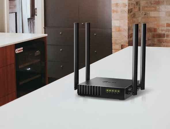 Nen chon router Wi-Fi 1 bang tan hay 2 bang tan? hinh anh