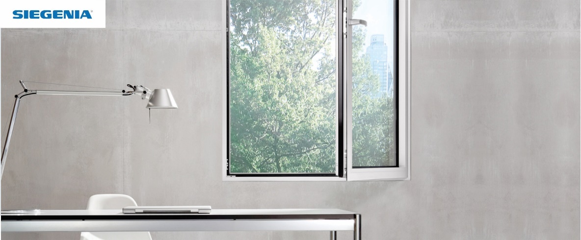 Siegenia,  Gcom anh 2