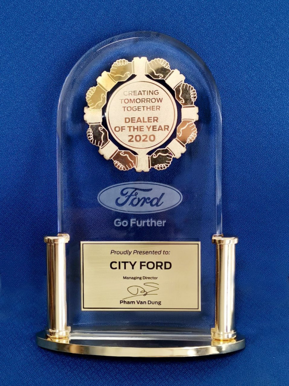City Ford ảnh 2 City Ford anh 2