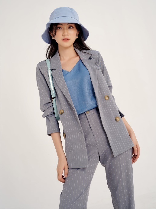 May Clothings,  bst back to may anh 2