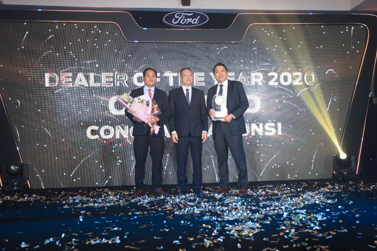 City Ford ảnh 3 City Ford anh 3
