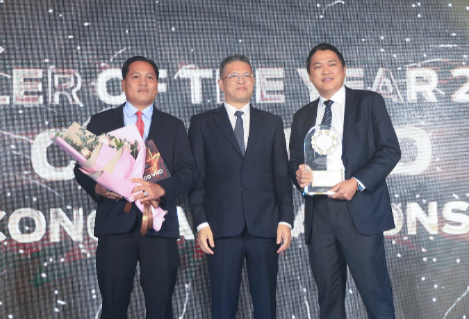City Ford nhan giai dai ly xuat sac toan quoc hinh anh
