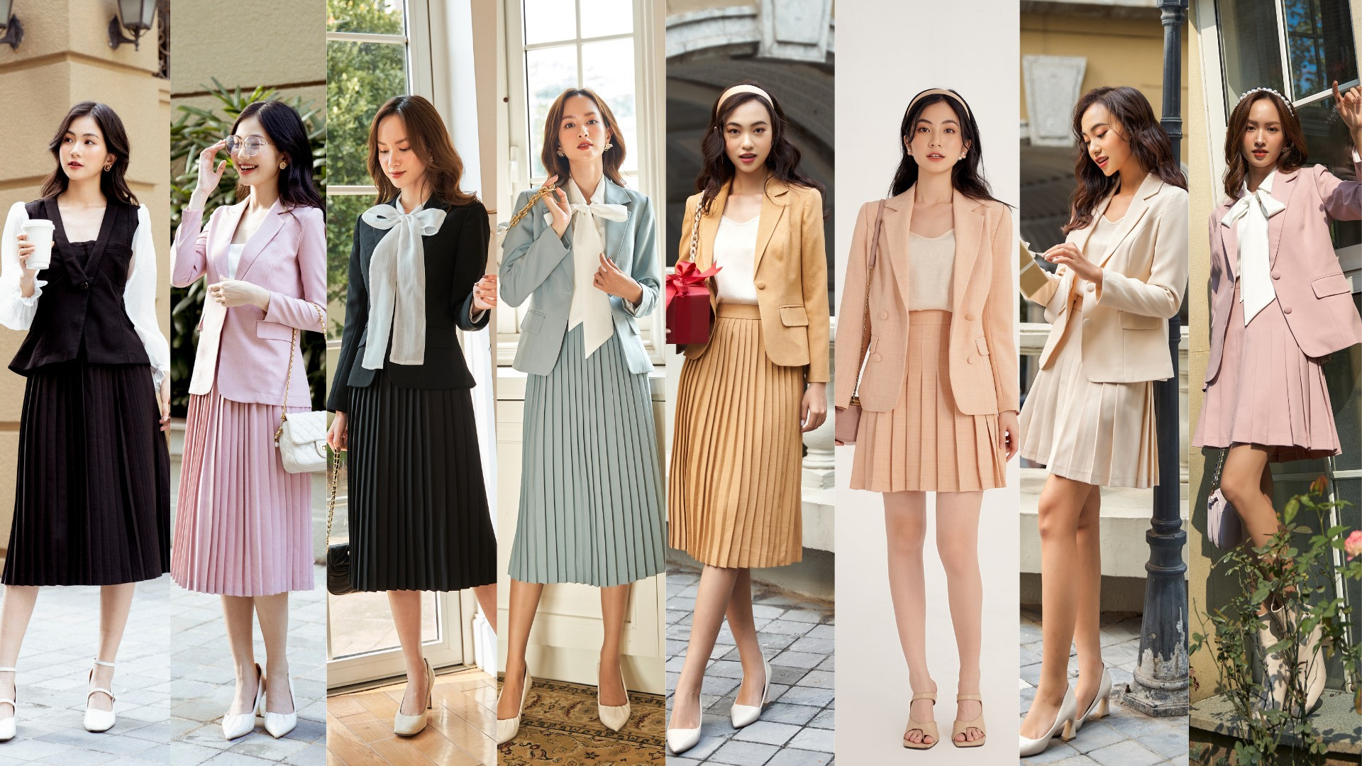 May Clothings,  bst back to may anh 3