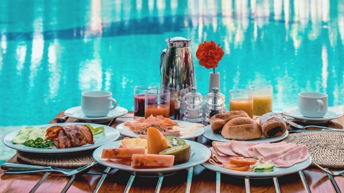 Atrium, nhà hàng quận 1 ảnh 5 Atrium, nha hang quan 1 anh 5