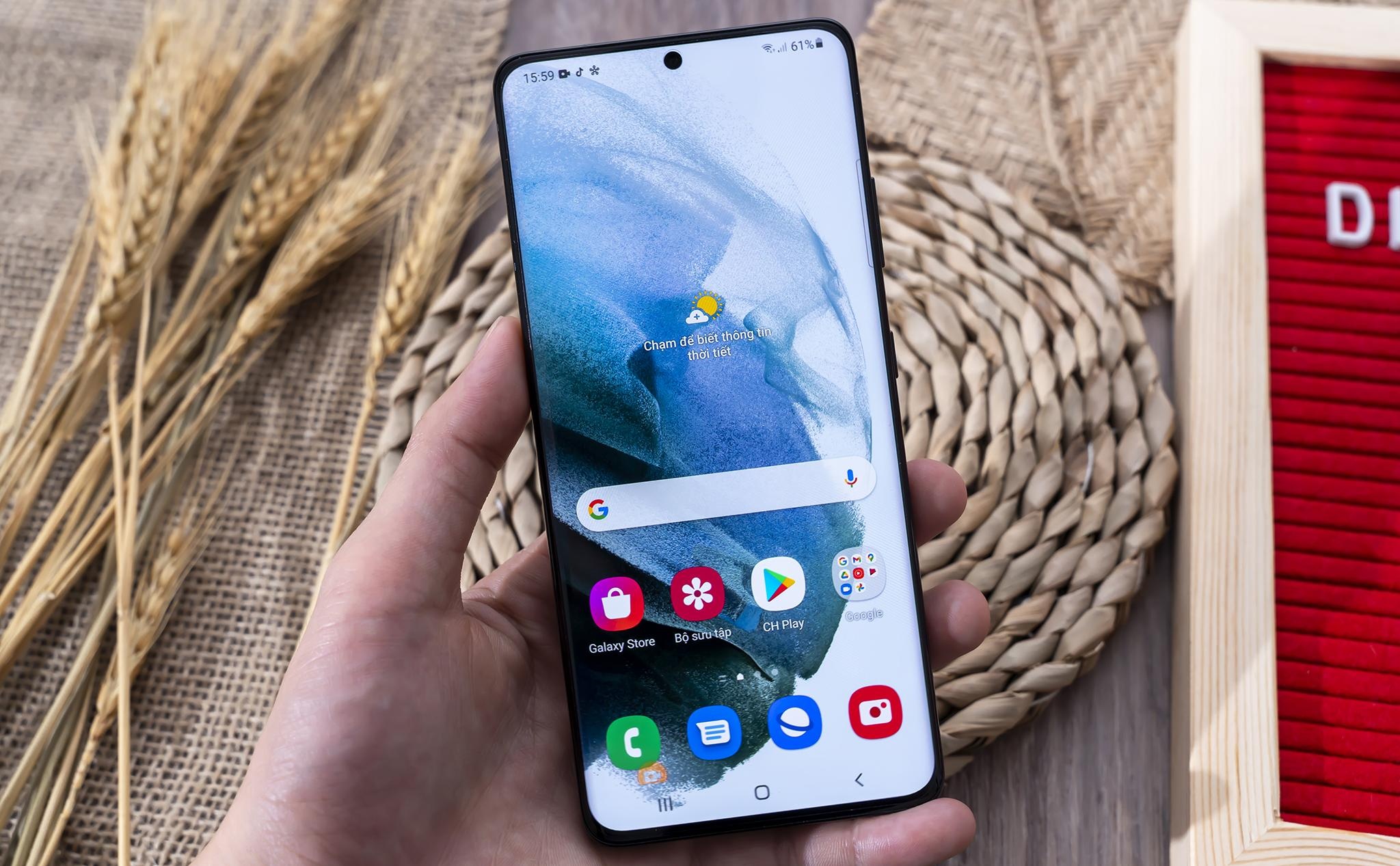 Di Dong Viet,  Samsung anh 2