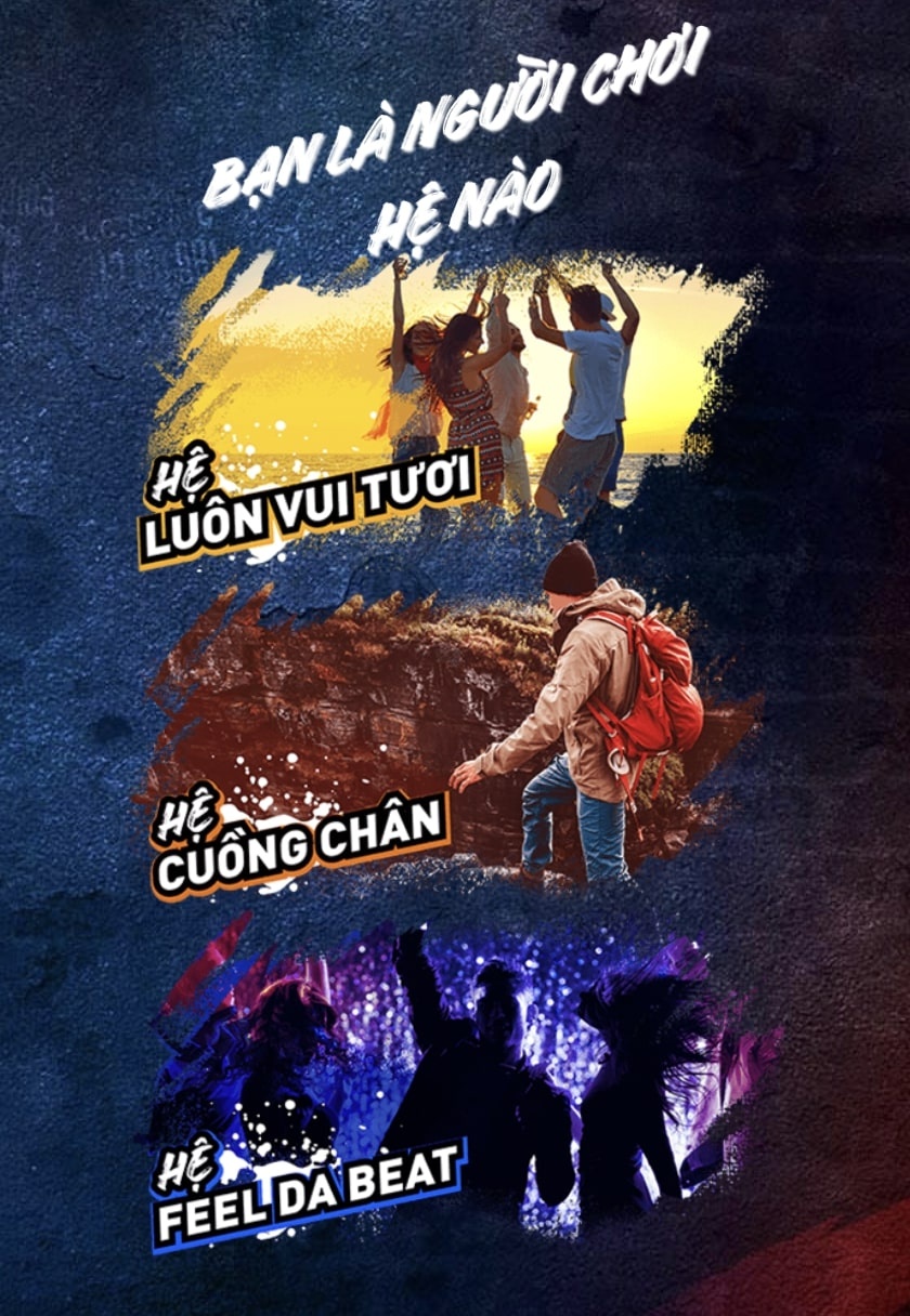 Tiger, Tiger Collab ID ảnh 10 Tiger, Tiger Collab ID anh 10