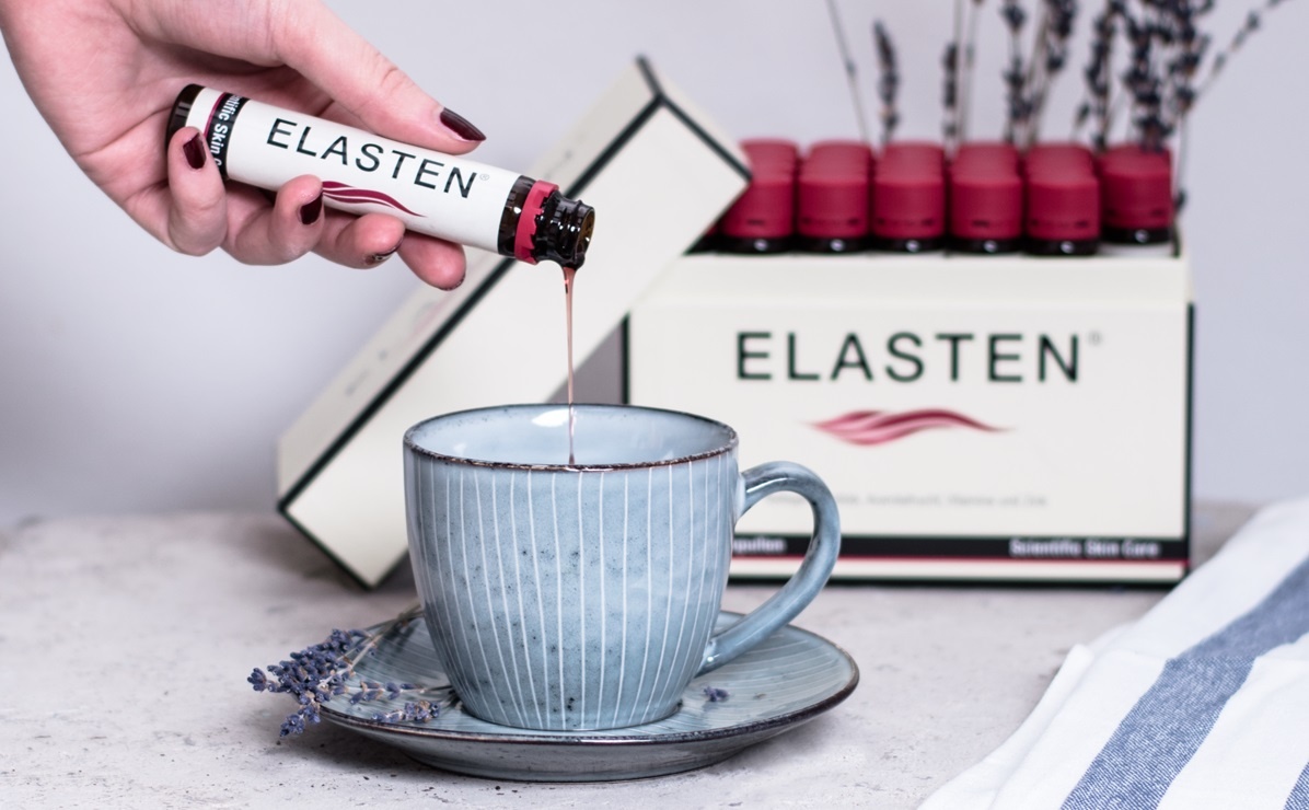 Bo sung collagen de tre hoa lan da tu ben trong hinh anh