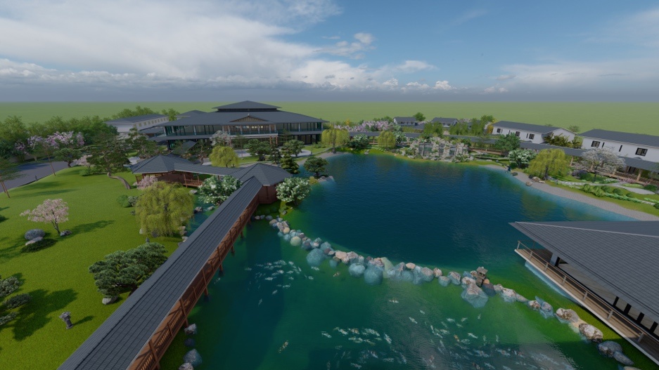 Kawara My An Onsen Resort anh 3