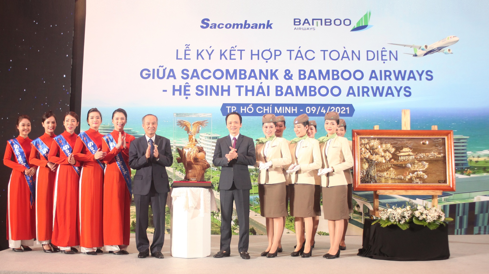 Bamboo Airways anh 4