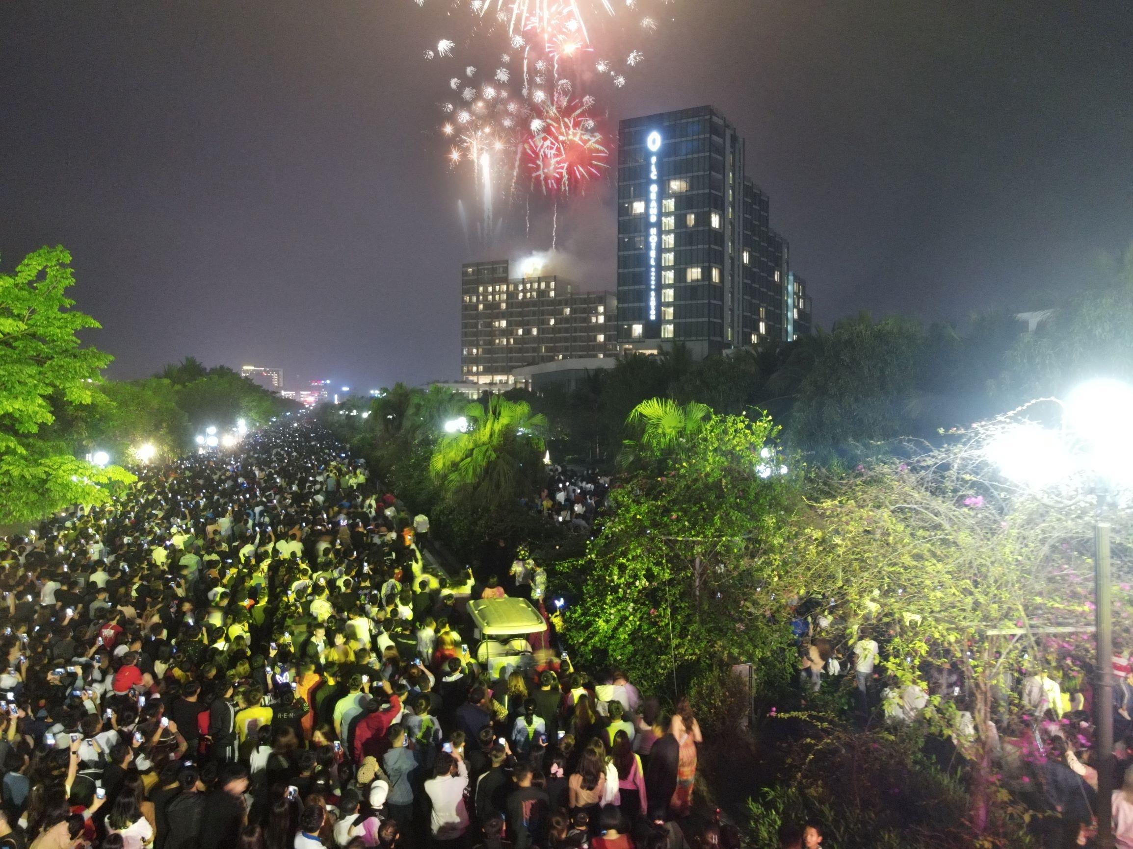 FLC Thanh Hoa anh 11