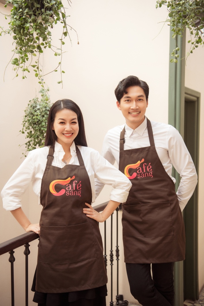 Cafe sang,  VTV3 anh 7