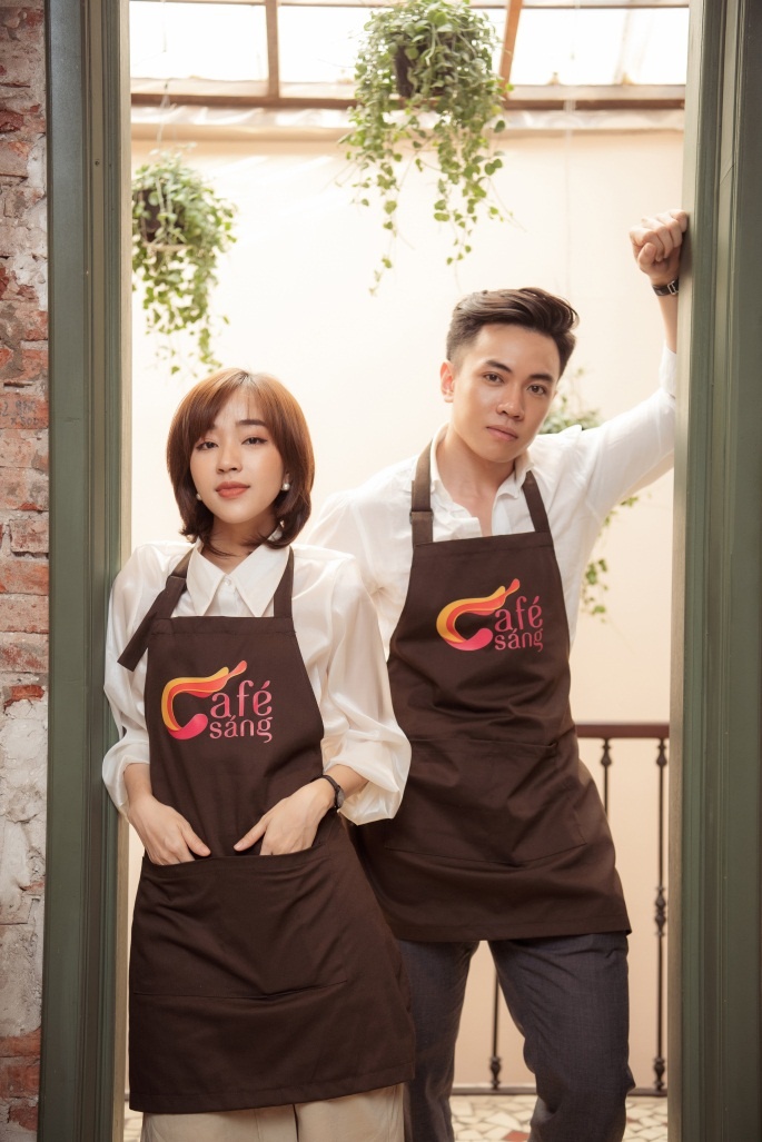 Cafe sang,  VTV3 anh 8