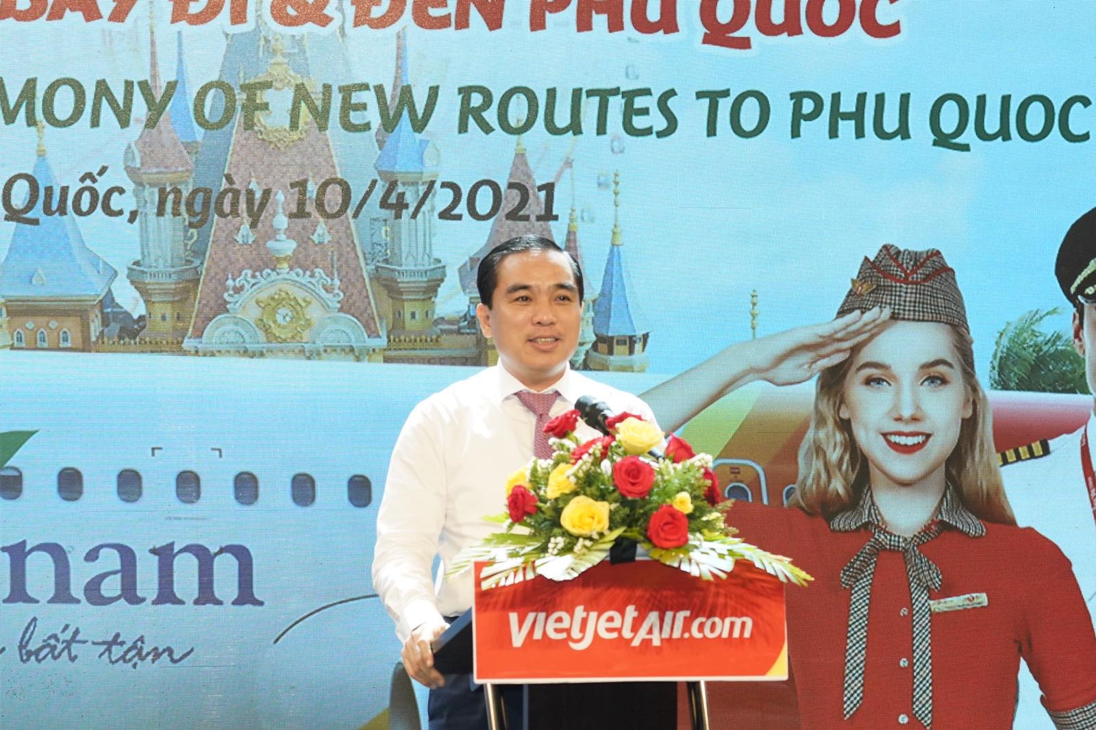 Vietjet anh 2