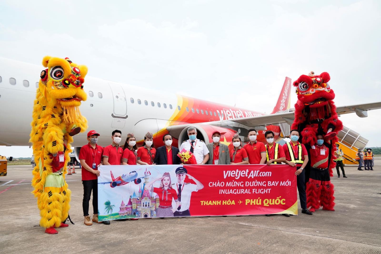 Vietjet anh 1
