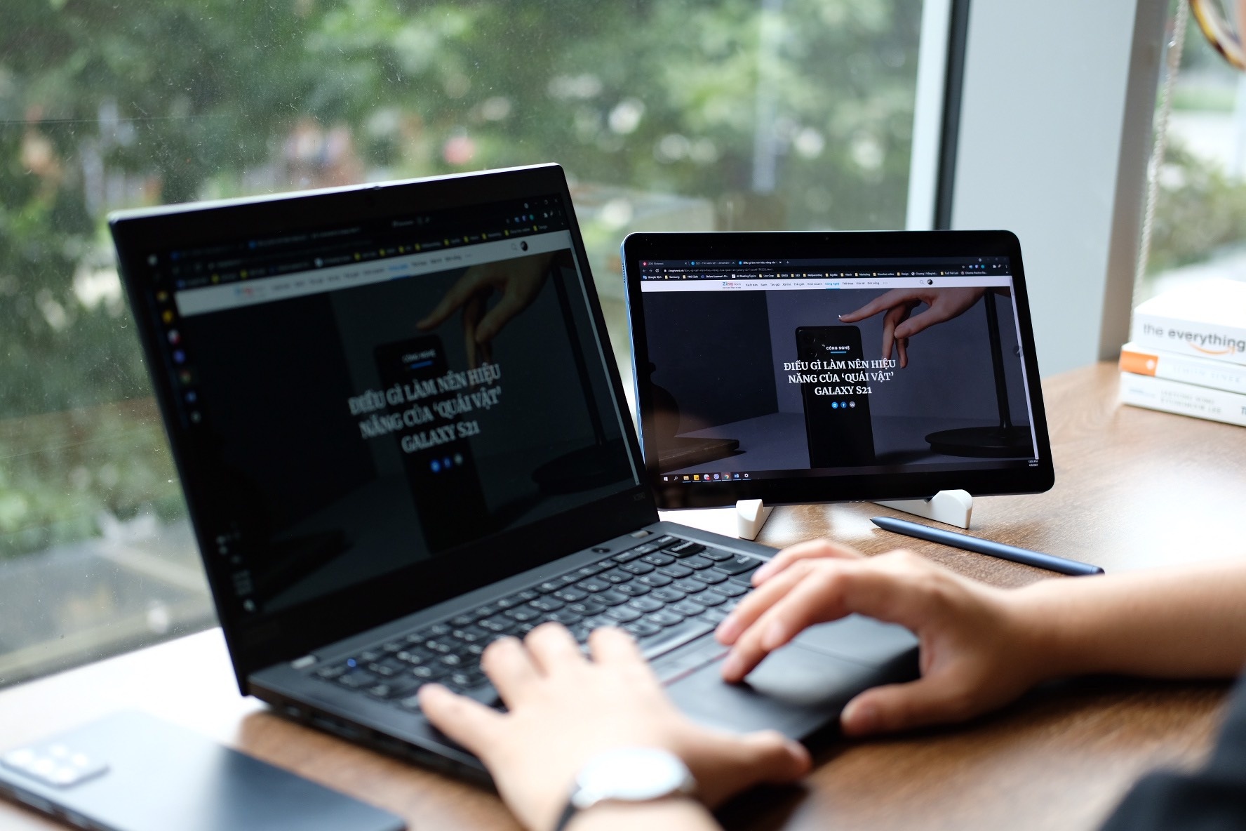 tim tablet ho tro cong viec anh 2