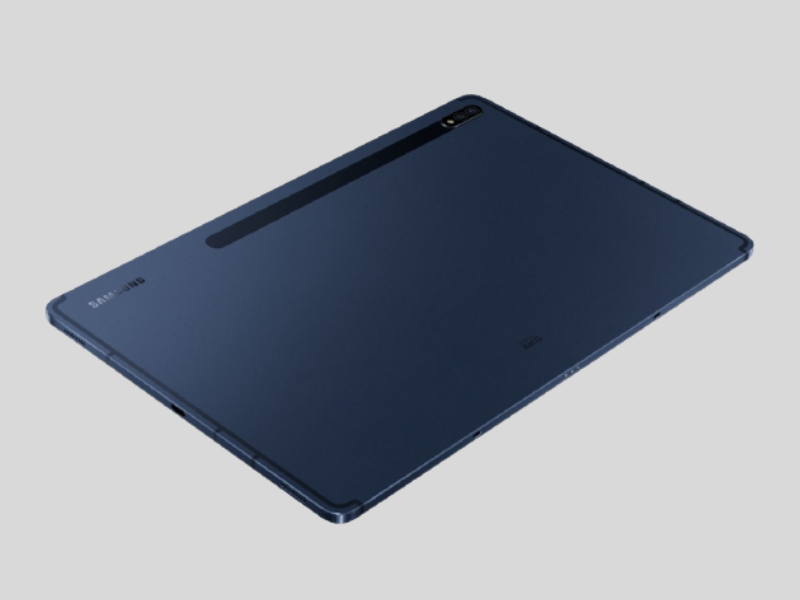 S Pen,  tablet anh 3