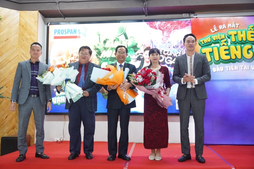 thư viện tiếng ho,  Prospan ảnh 1 thu vien tieng ho,  Prospan anh 1