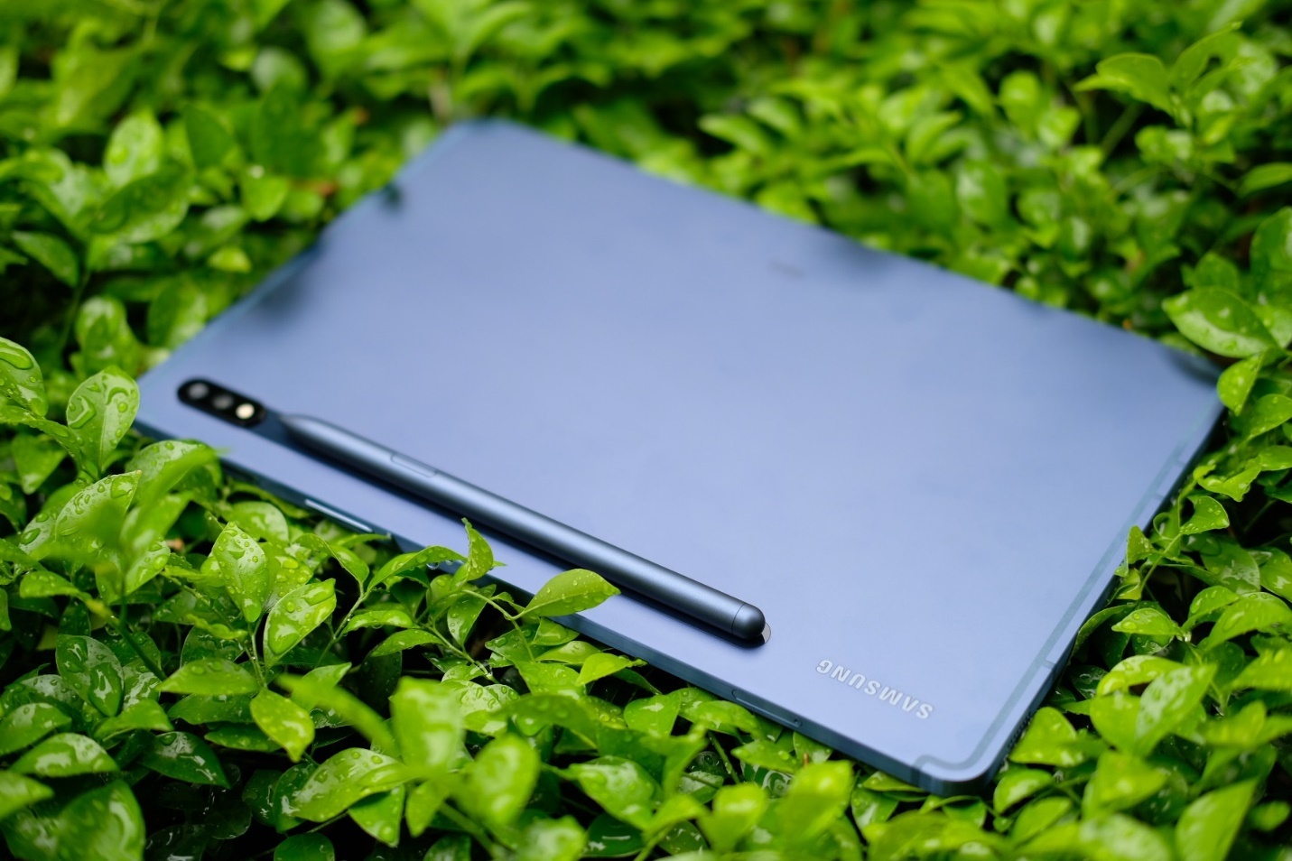 Tablet Android tot nhat hien nay danh cho ai? hinh anh