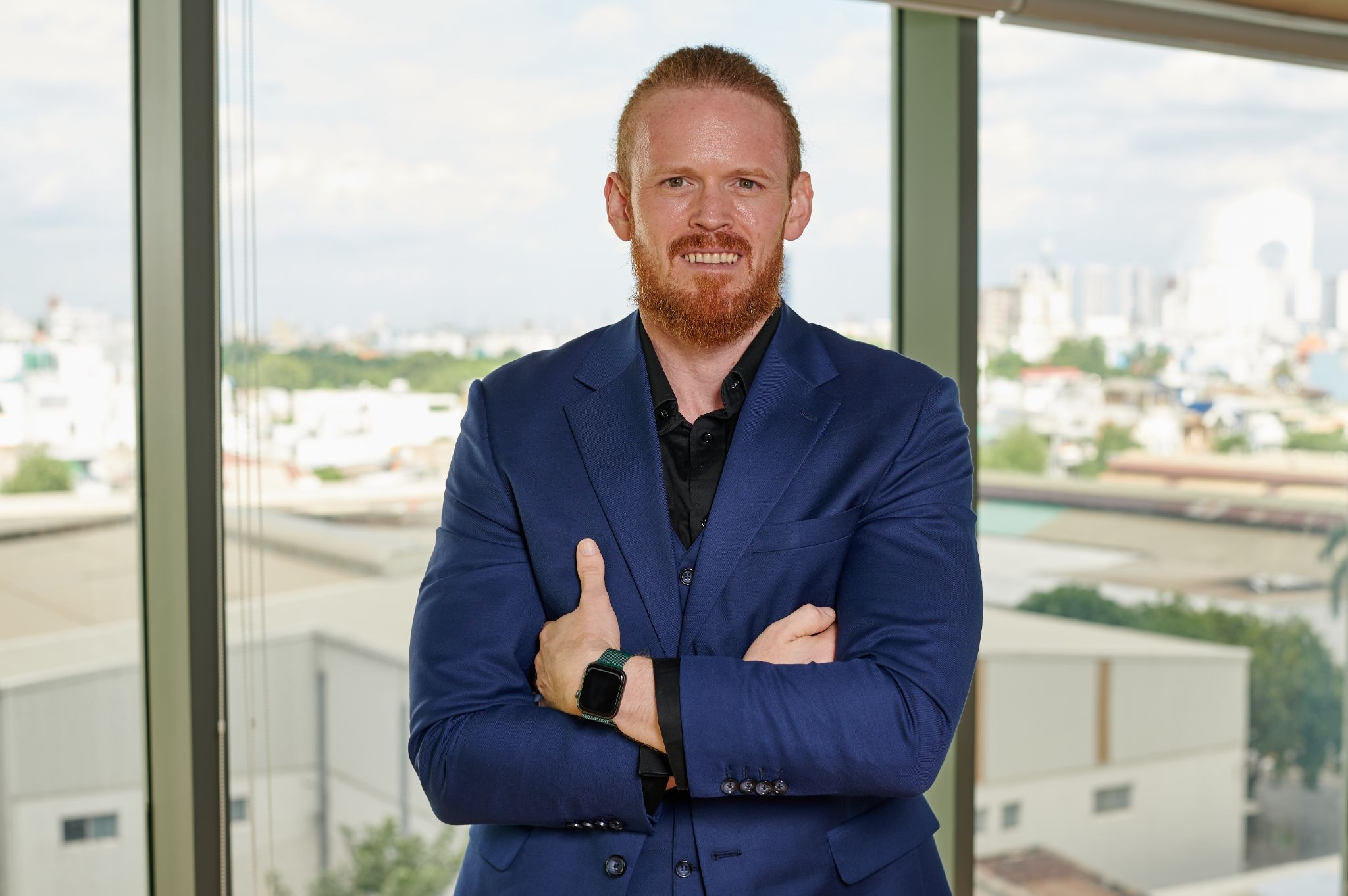 California Fitness anh 1