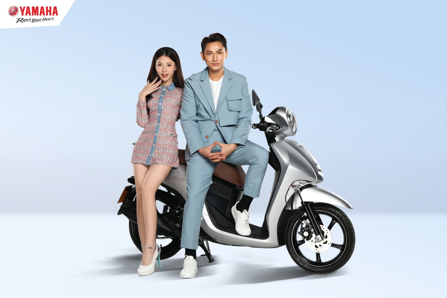 Yamaha ảnh 2 Yamaha anh 2