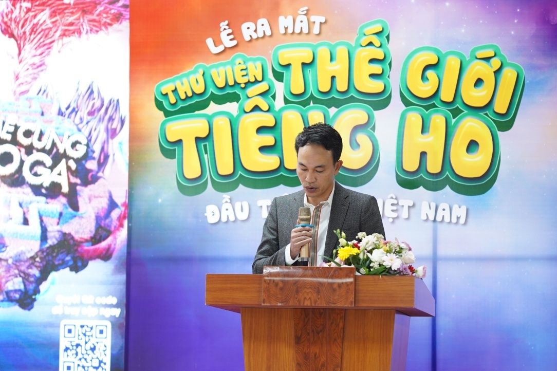 thư viện tiếng ho,  Prospan ảnh 2 thu vien tieng ho,  Prospan anh 2