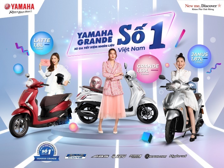 Yamaha ảnh 3 Yamaha anh 3