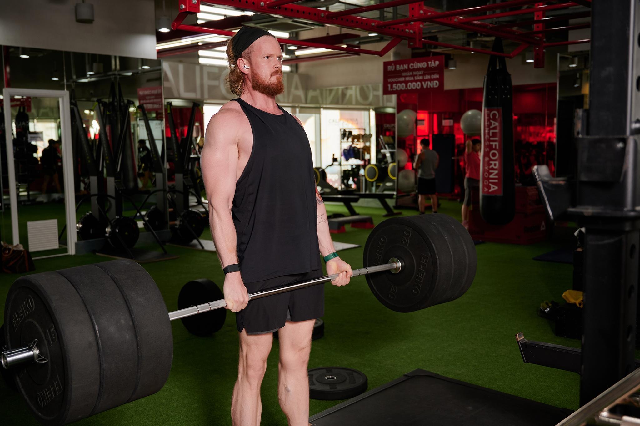 California Fitness anh 2