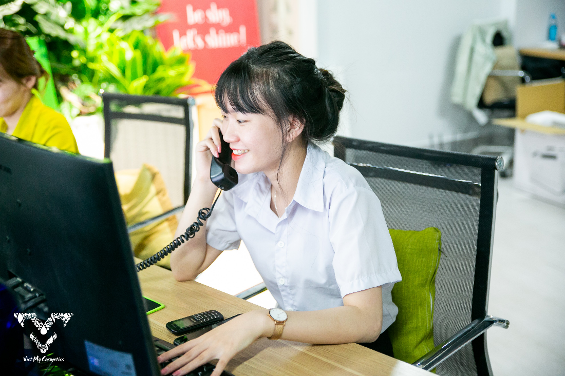 Viet My Cosmetics,  DetoxblanC anh 1