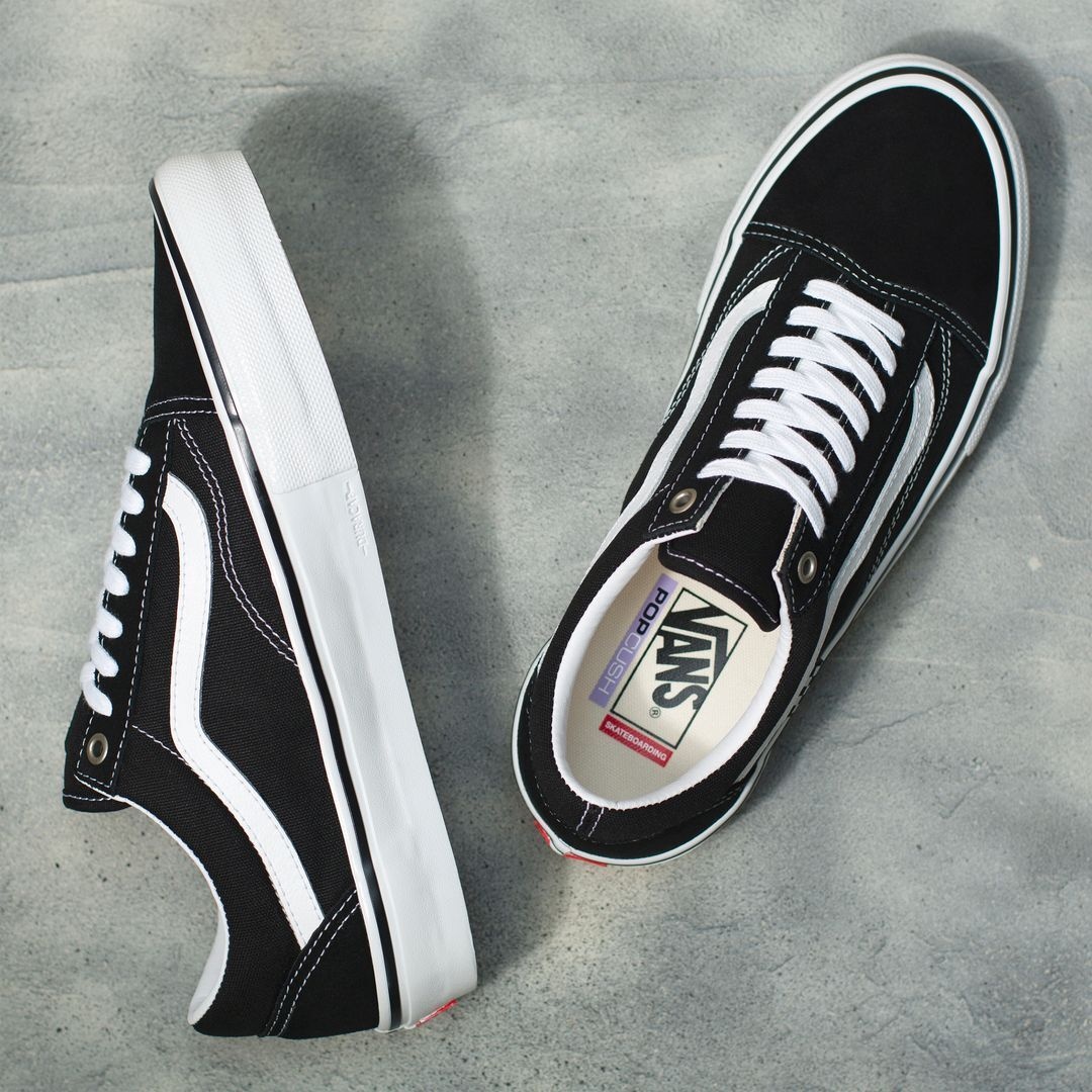 Giày Vans ảnh 1 Giay Vans anh 1