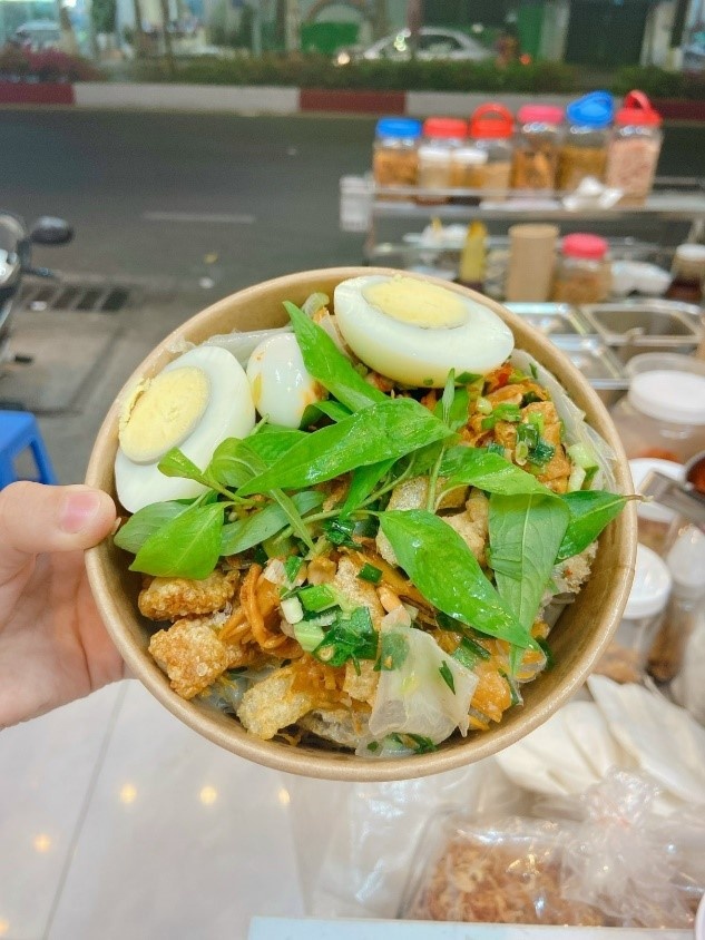 Bánh tráng Thuận Triệu ảnh 1 Banh trang Thuan Trieu anh 1