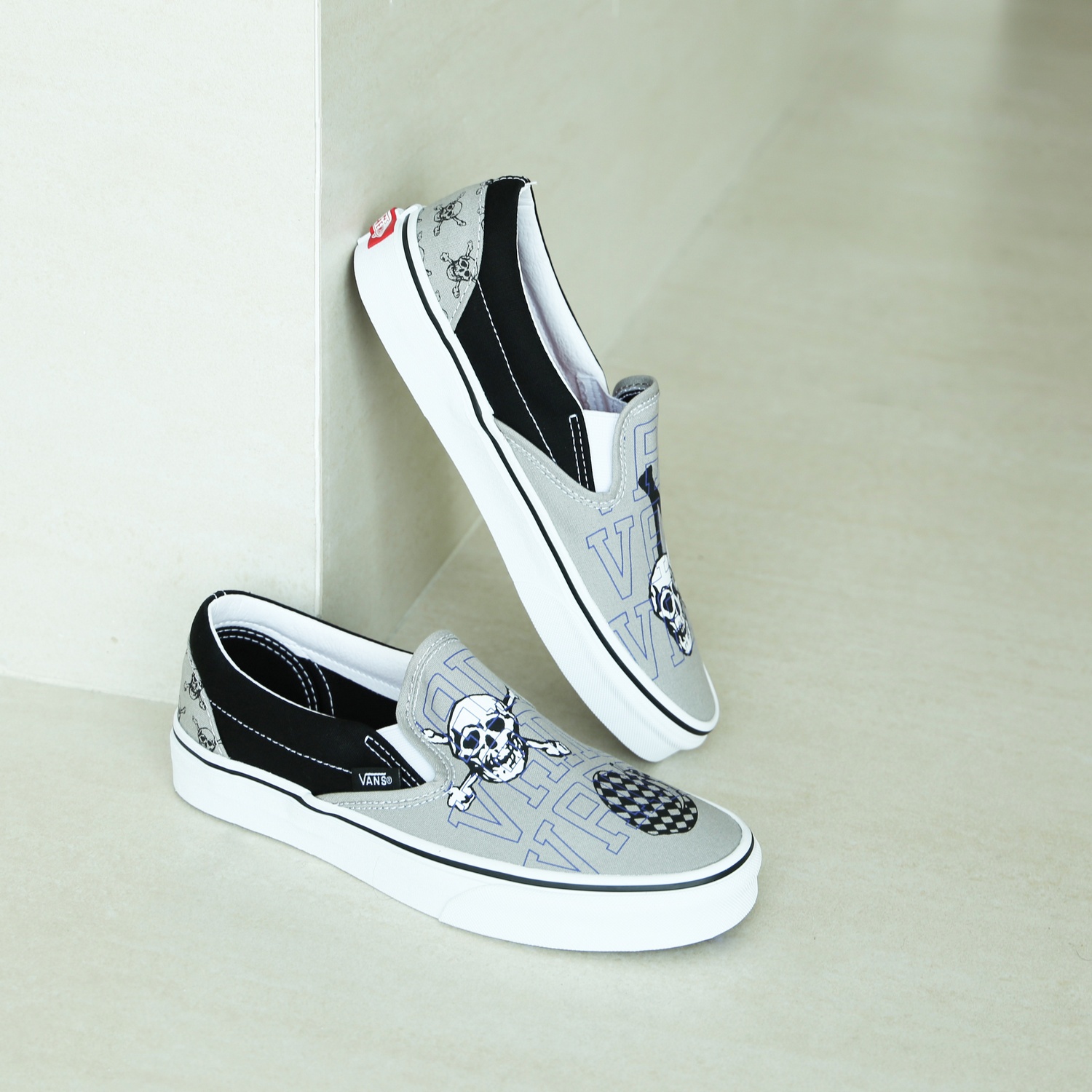 Giày Vans ảnh 3 Giay Vans anh 3