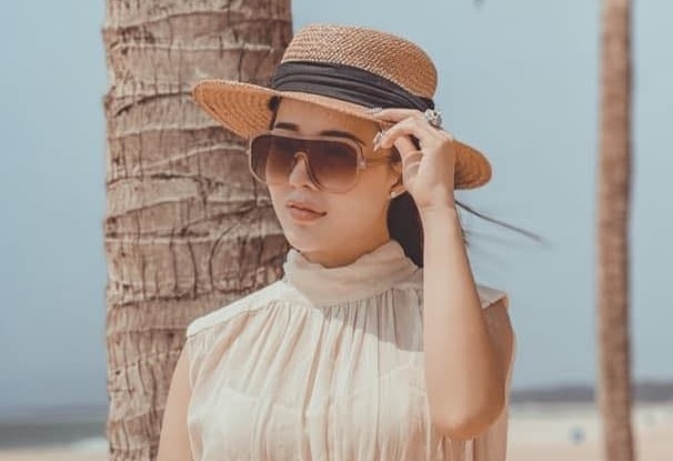 Sam trang phuc tre trung tai NhiJudy Store hinh anh