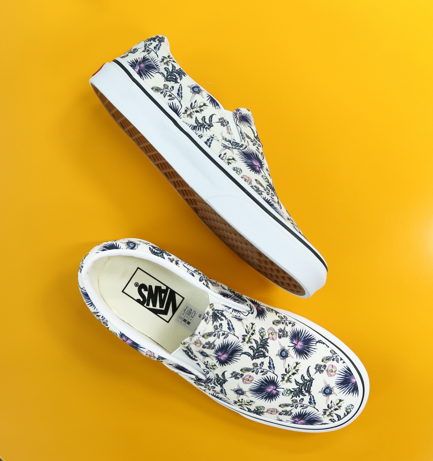 Giày Vans ảnh 6 Giay Vans anh 6