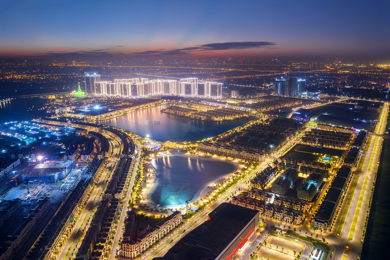 vinhomes,  moi gioi BDS vinhomes anh 2