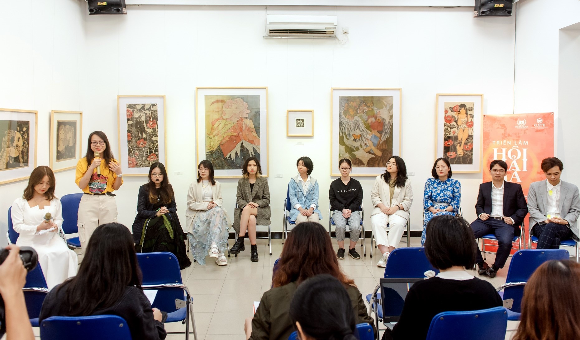 Vnschool,  Vingroup anh 1