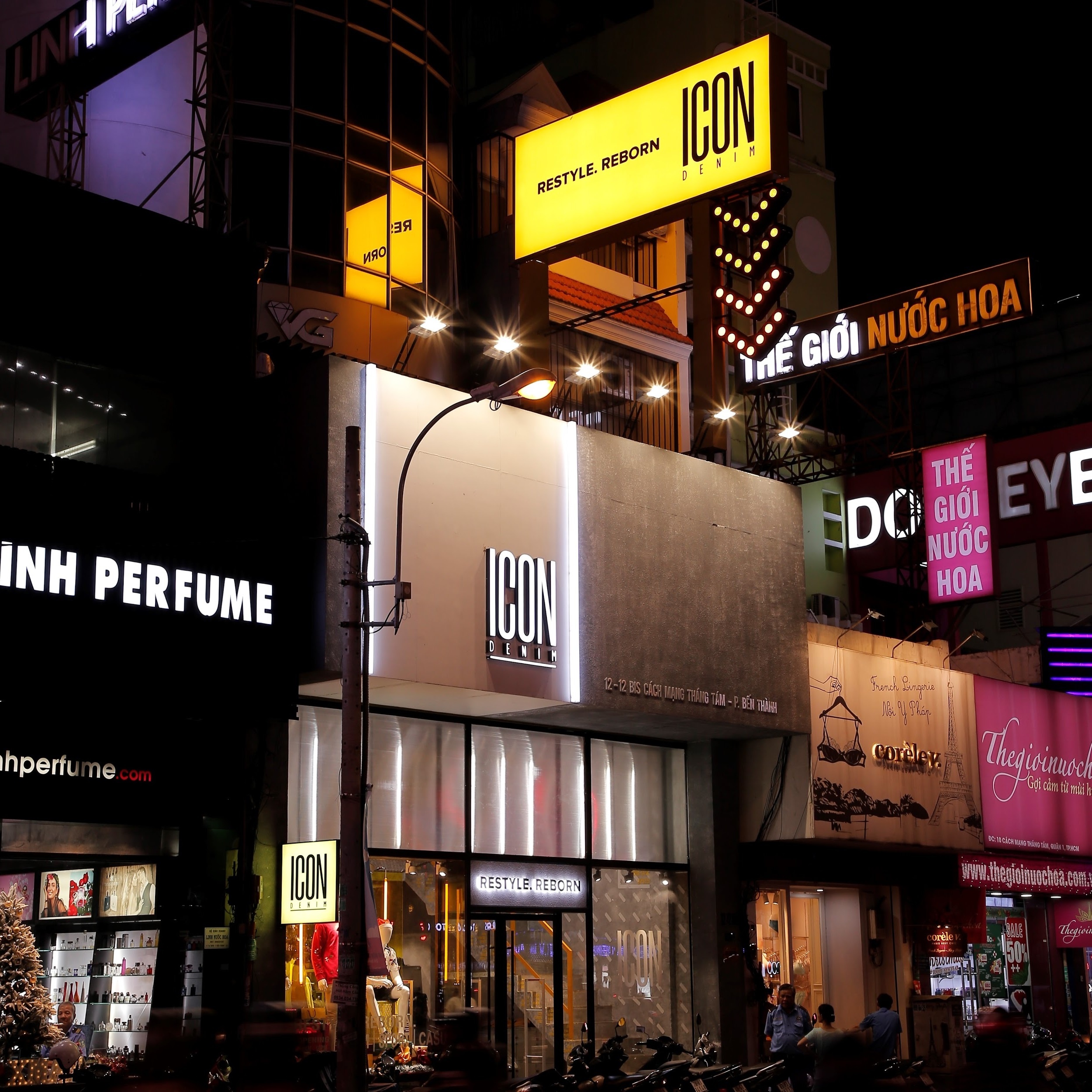 NTCServices,  livestream anh 1