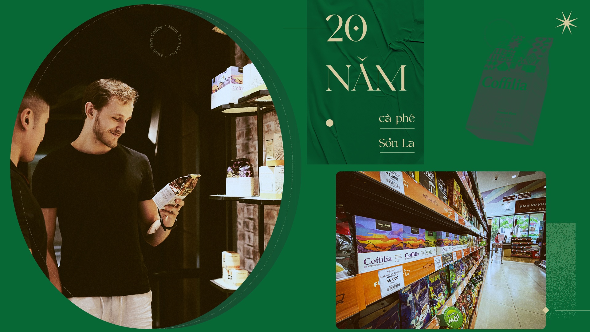 Ca phe Minh Tien anh 6