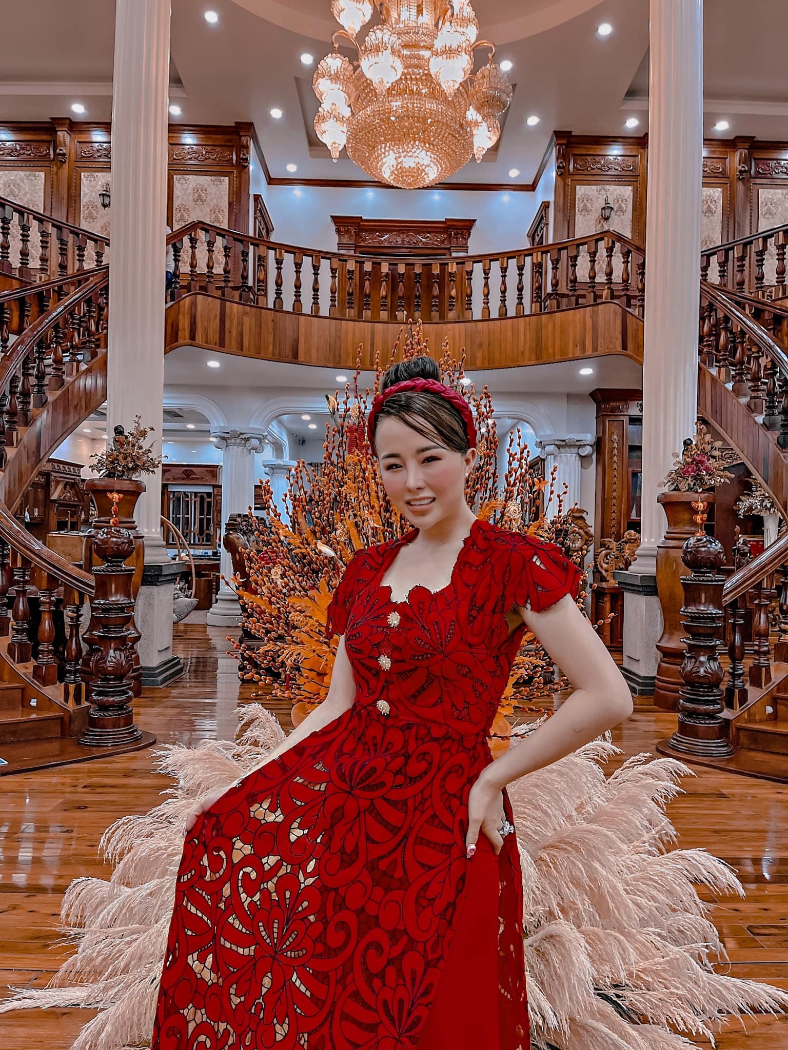 NhiJudy Store,  thoi trang hung yen anh 1