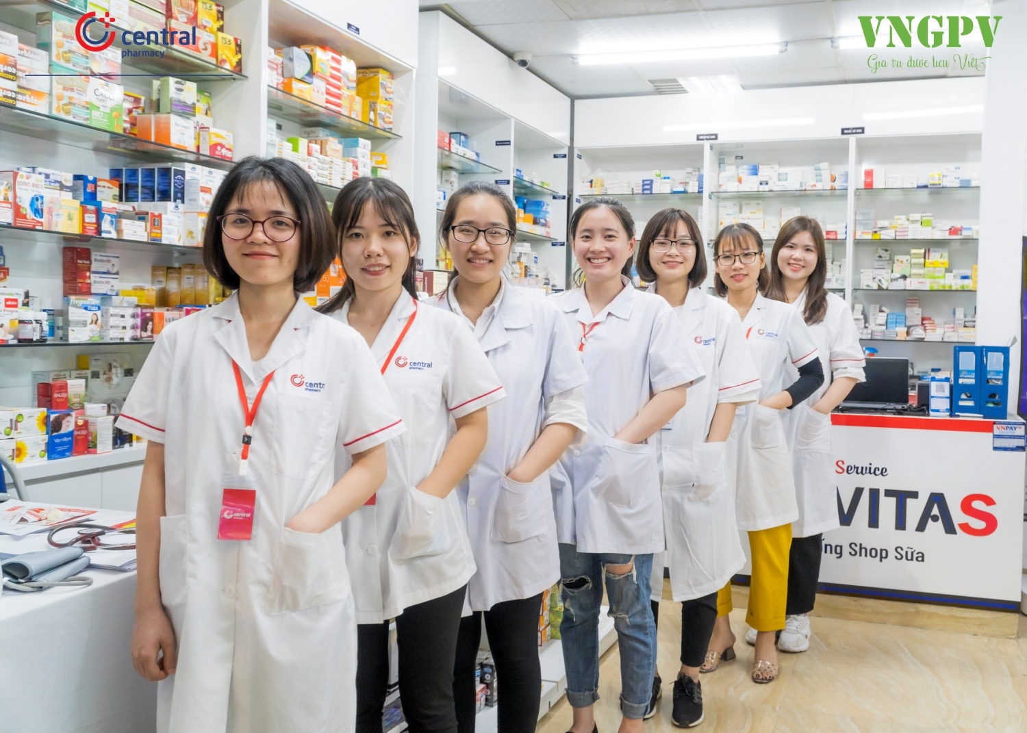 Central Pharmacy,  nha thuoc online anh 4