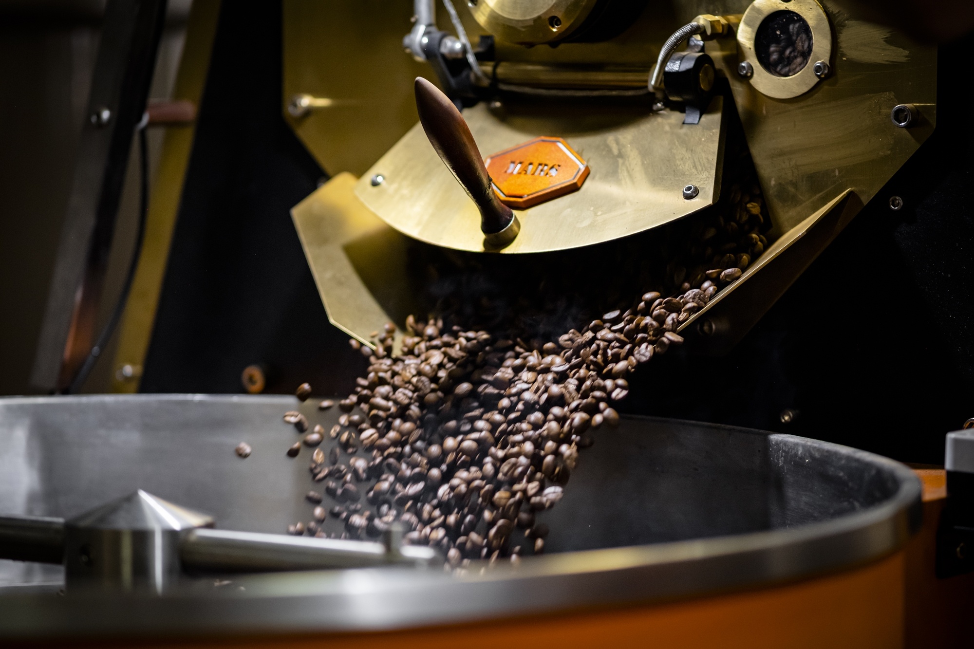 Ca phe Minh Tien anh 4