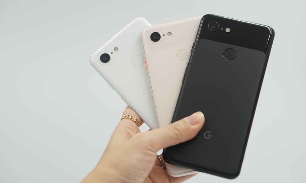 Mobileworld,  dien thoai Google anh 1