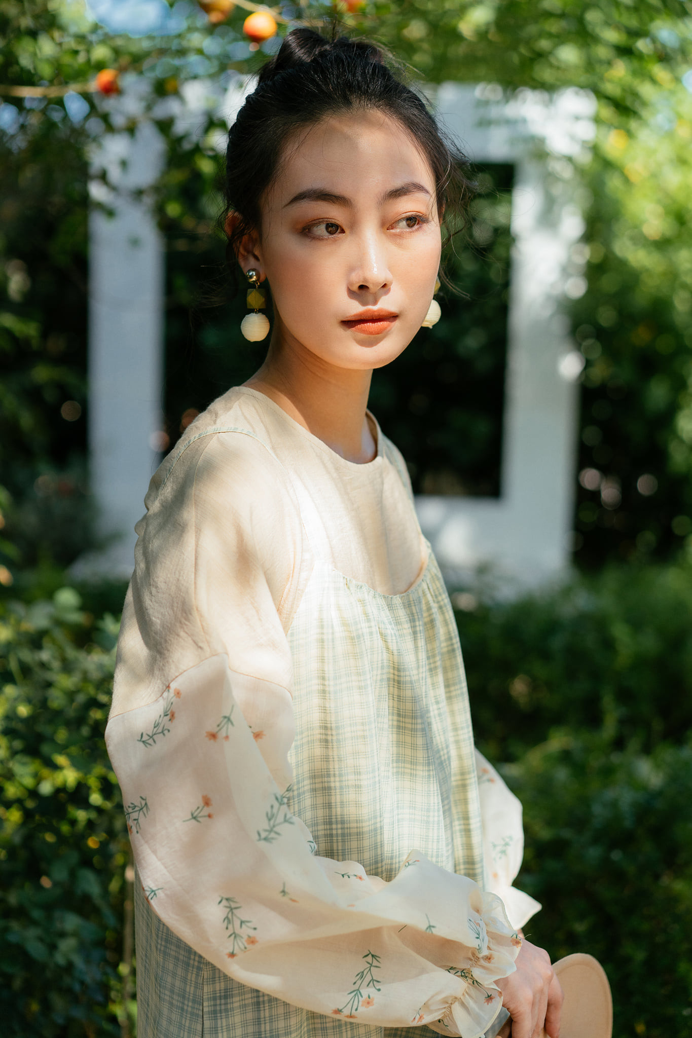 thu bui shop,  shop o phan thiet anh 1