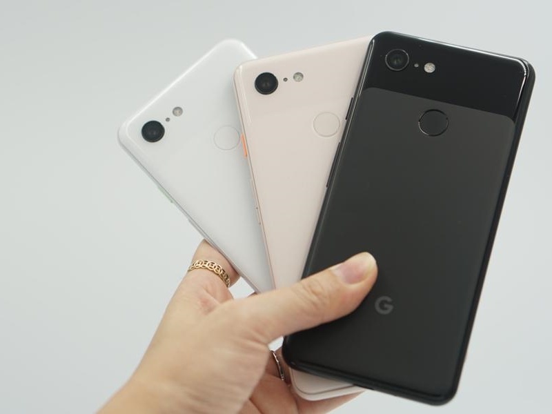 Cac tinh nang chup anh noi bat tren Google Pixel 3 va Pixel 3XL hinh anh