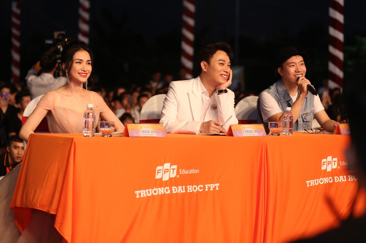 Đại học FPT ảnh 2 Dai hoc FPT anh 2