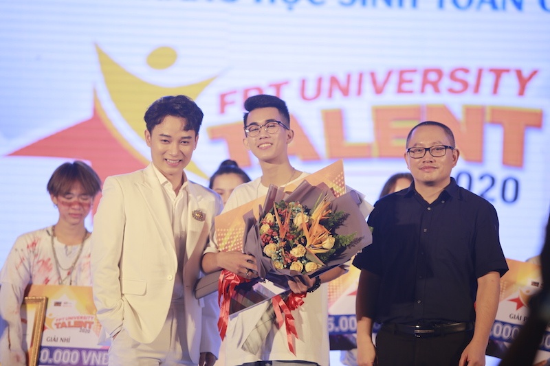 Đại học FPT ảnh 3 Dai hoc FPT anh 3