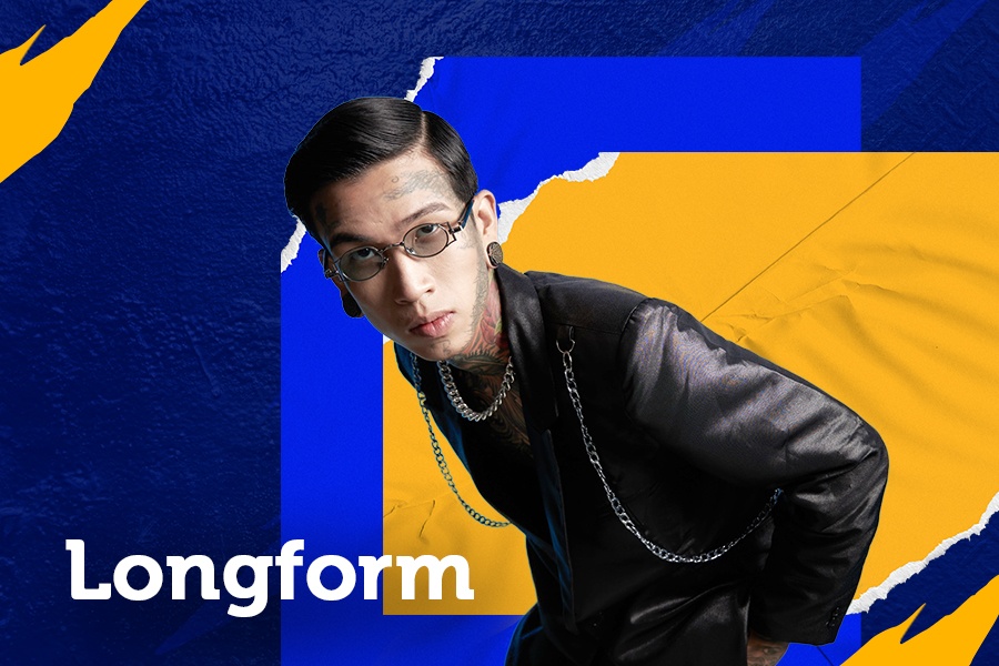 De Choat va hanh trinh ‘but pha’ khang dinh dau an trong lang rap Viet hinh anh