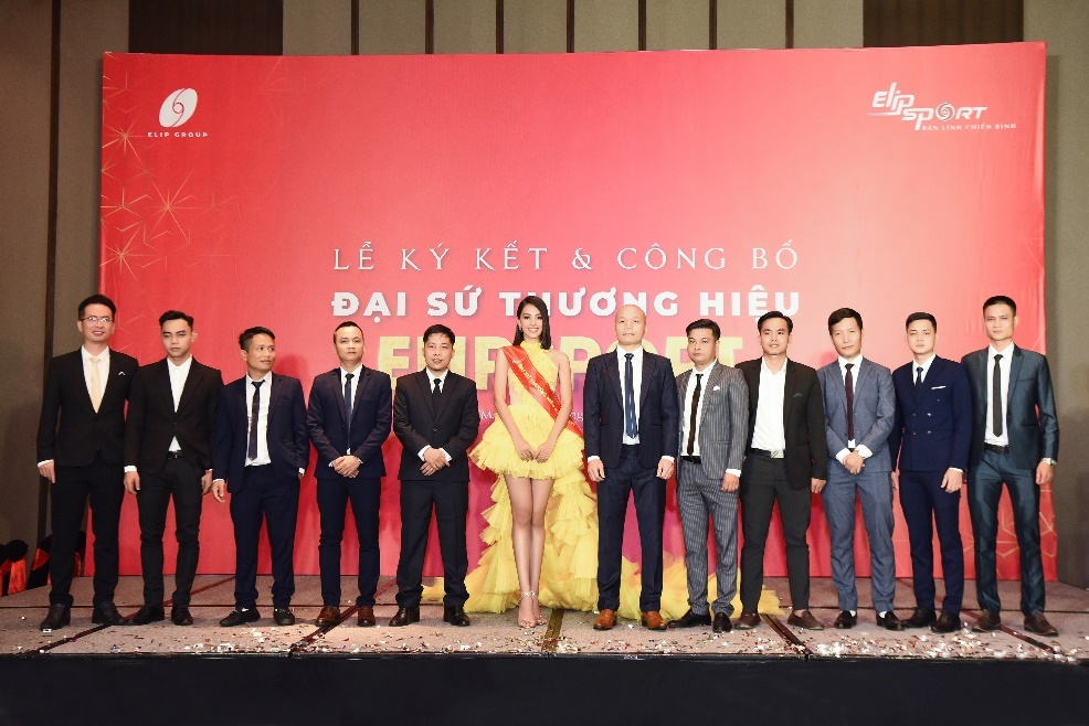 Elip,  Elipsport anh 8