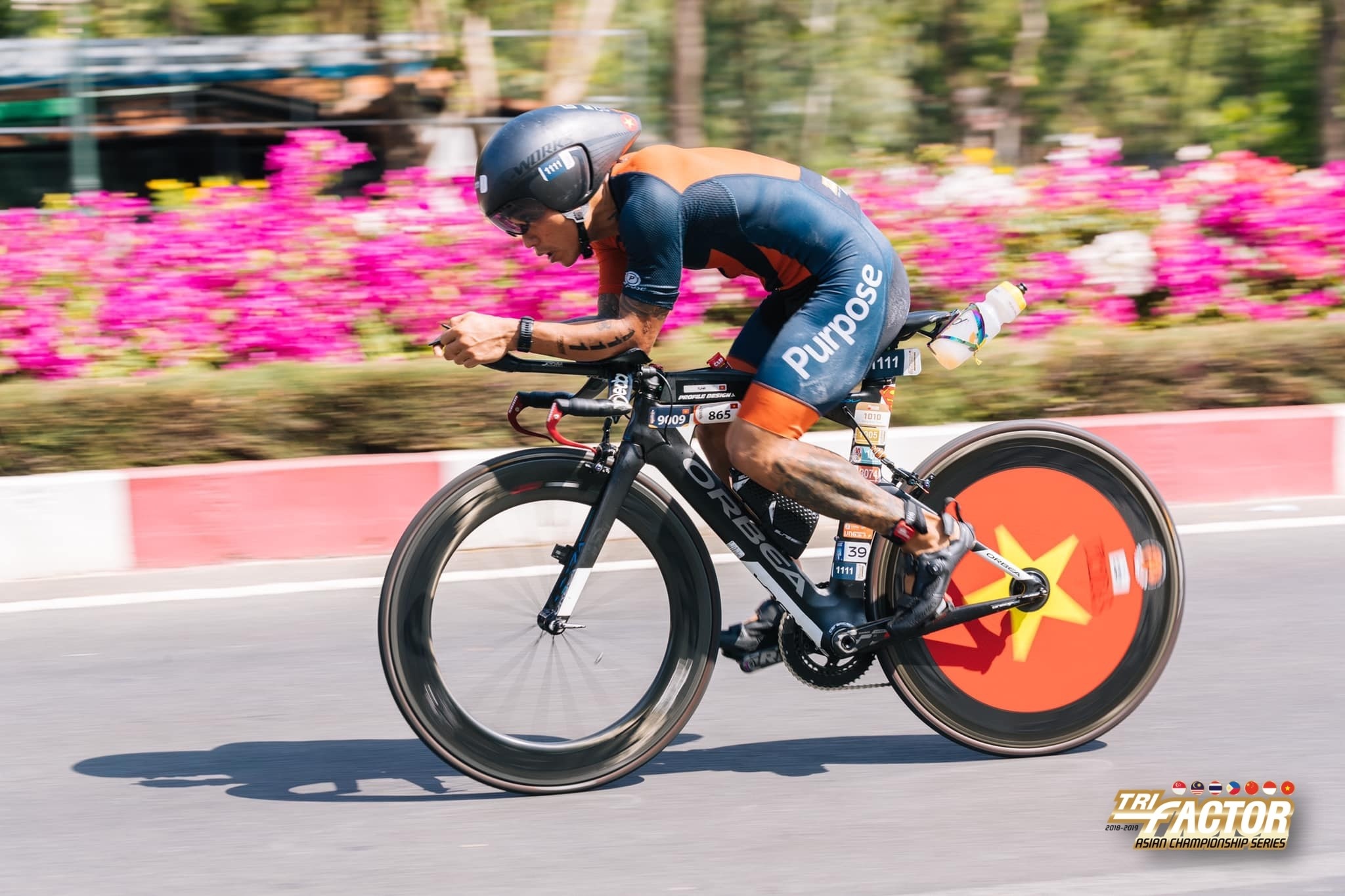 Tri-Factor Vietnam 2021 anh 3