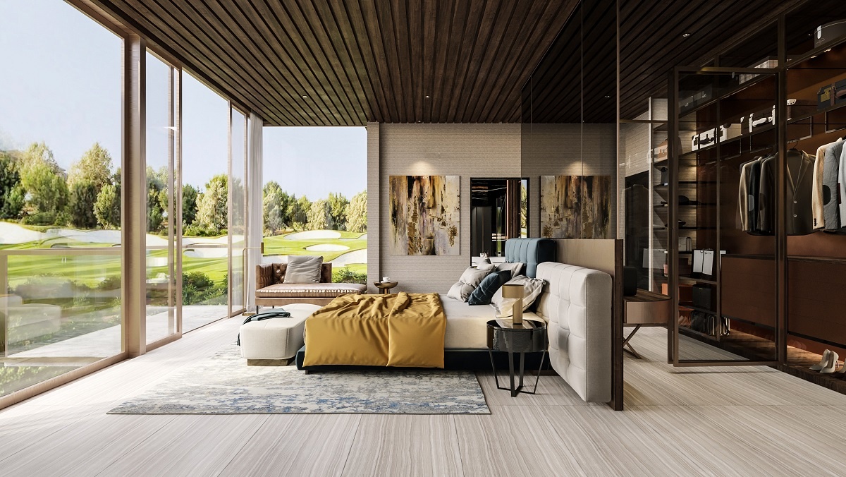 Dang Van Lam,  Novaland anh 12